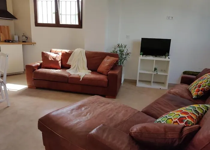 Relaxing House Overlooking Beautiful Of Arts *