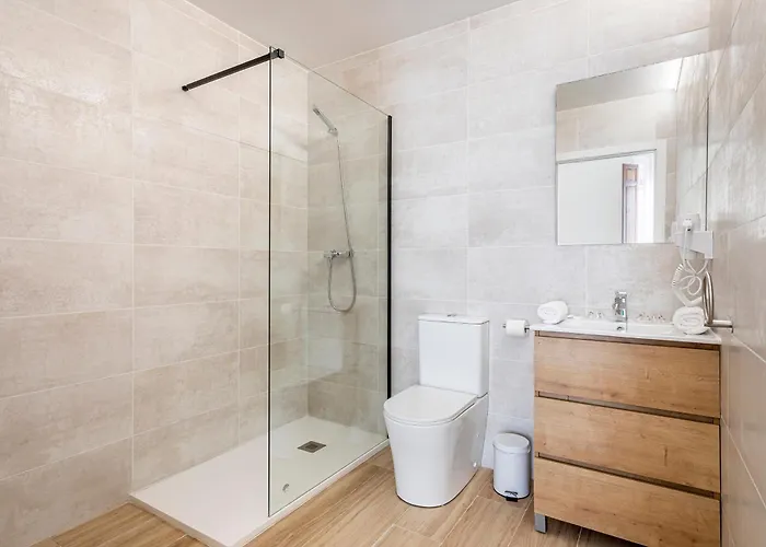 Διαμέρισμα The Port Urban Loft *