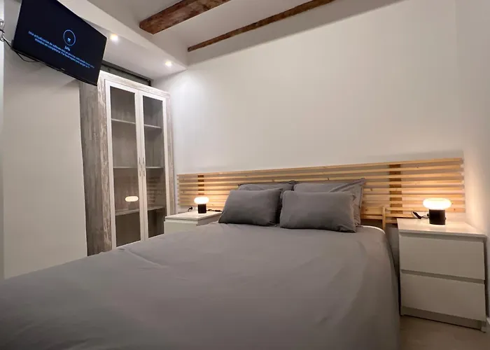 Tosalet Βαλένθια