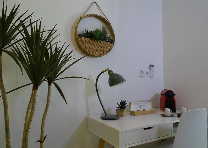 Dm1 - Loft Апартаменты *