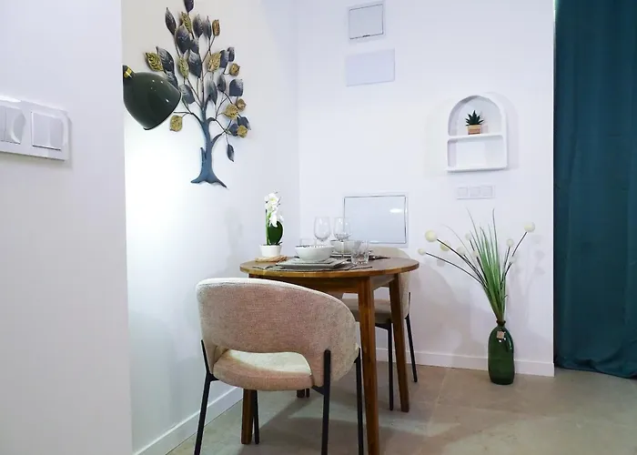 Апартаменты Dm1 - Loft *