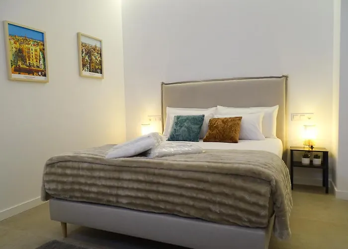 Апартаменты Dm1 - Loft