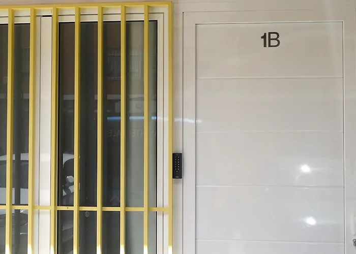 Dm1 - Loft Апартаменты *