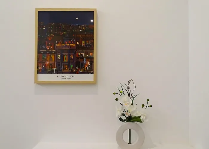 Dm1 - Loft Валенсия