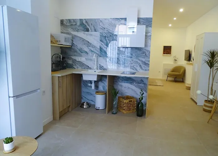 Dm1 - Loft Валенсия