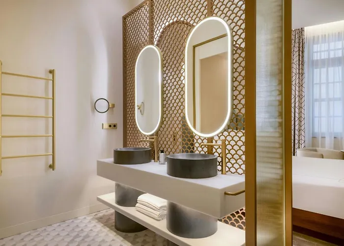 Grand Centenari, Valencia, Autograph Collection Hotel