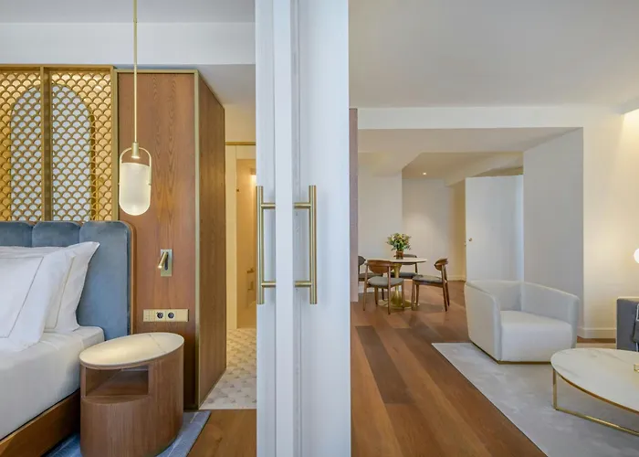 Hotel Grand Centenari, Valencia, Autograph Collection Valencia