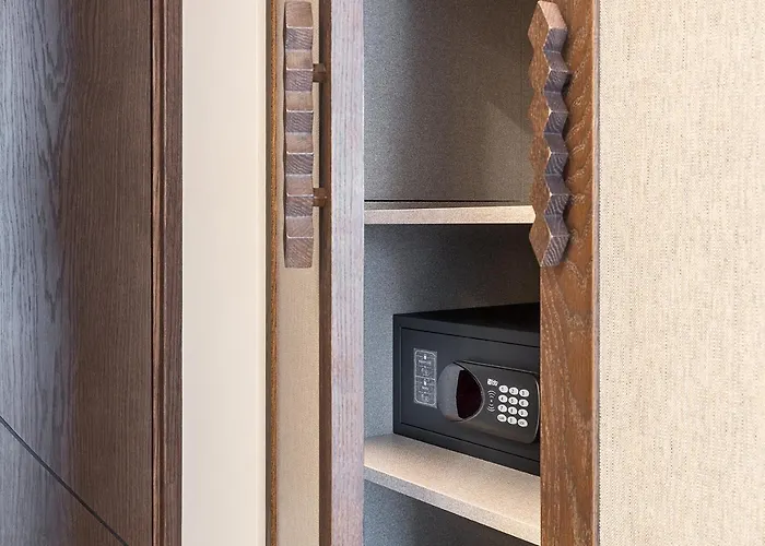 Hotel One Shot Puerta Ruzafa Valencia