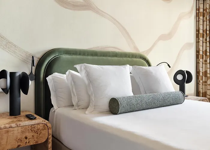 One Shot Puerta Ruzafa