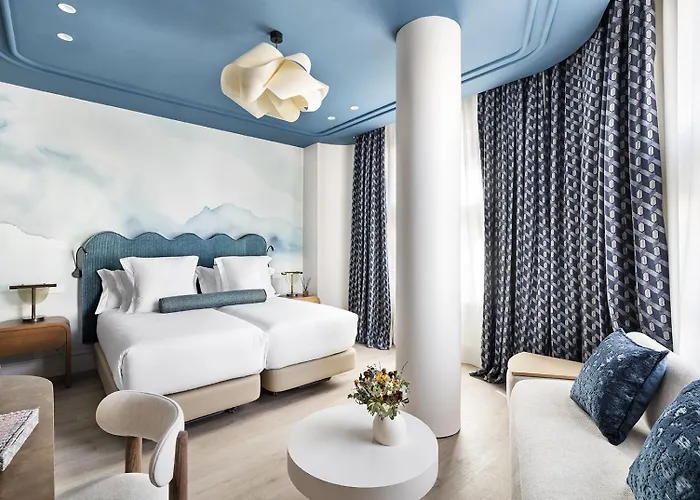 One Shot Puerta Ruzafa