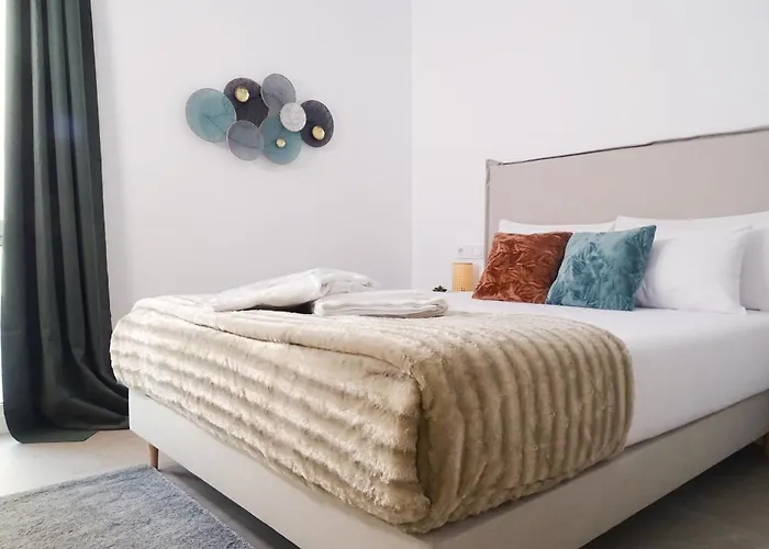 Dm1 - Loft Апартаменты *