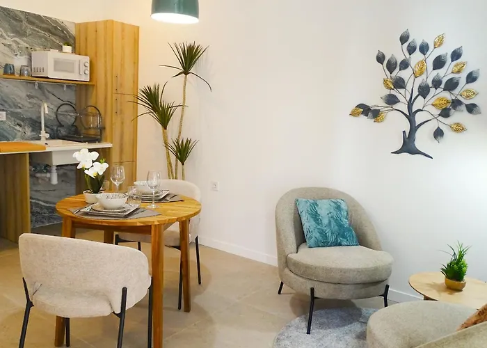 Dm1 - Loft Апартаменты *