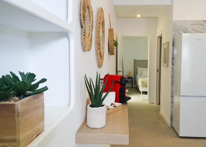 Dm1 - Loft Валенсия