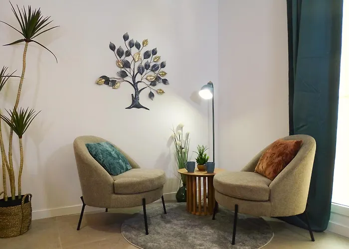 Dm1 - Loft * Валенсия