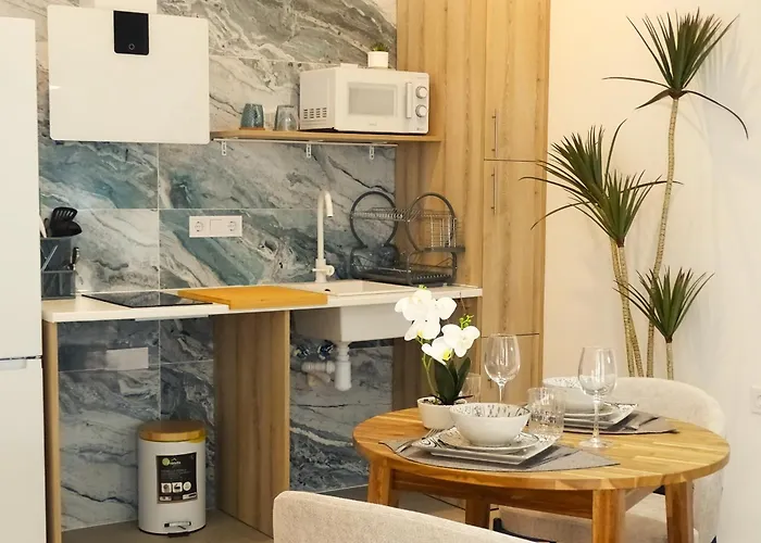 Dm1 - Loft Апартаменты *