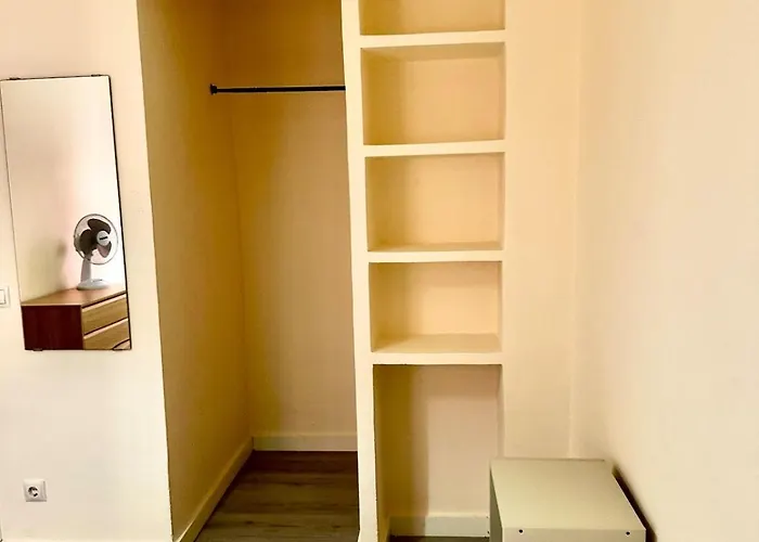 A 20 Minutos De La Playa Y 10 Minutos Del Puerto De