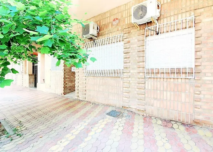 A123 Viviendaturisticavalencia Grandes Grupos *