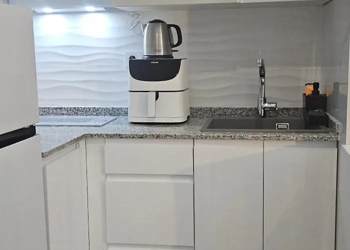 아파트 A45 Viviendaturisticavalencia Mundo 발렌시아