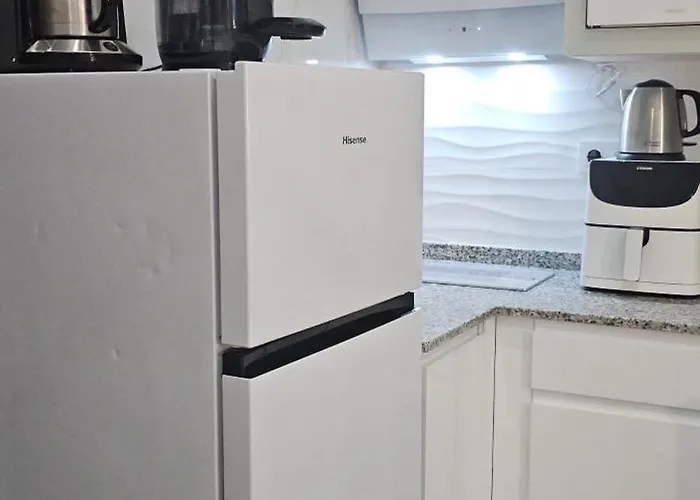 A45 Viviendaturisticavalencia Mundo 아파트 *