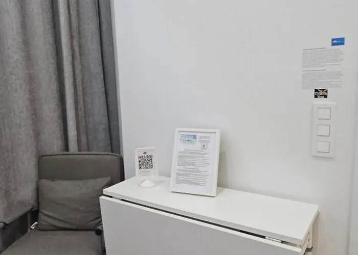 아파트 A45 Viviendaturisticavalencia Mundo 발렌시아