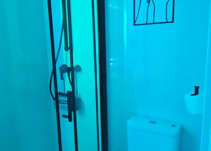 Διαμέρισμα A6 Viviendaturisticavalencia Ciencias Βαλένθια