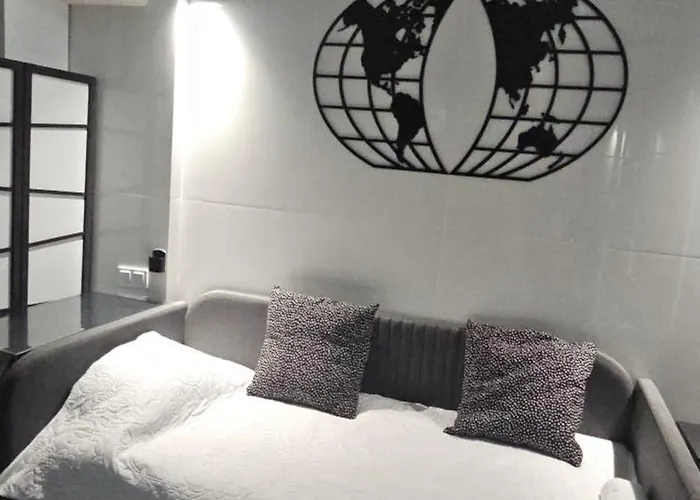 A6 Viviendaturisticavalencia Ciencias *