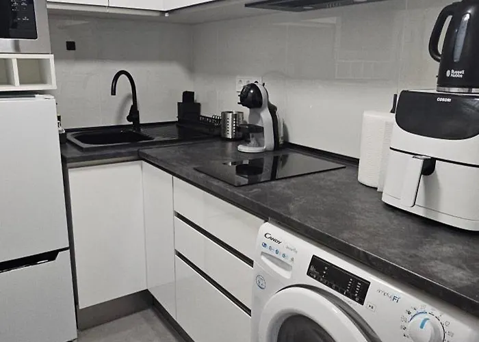 A6 Viviendaturisticavalencia Ciencias Διαμέρισμα *