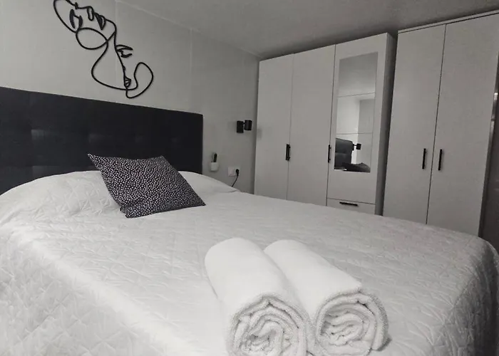 A6 Viviendaturisticavalencia Ciencias *