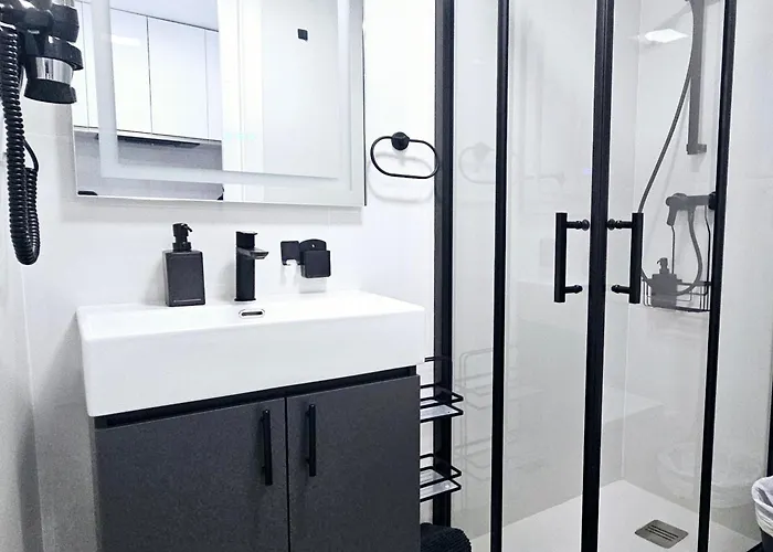 A6 Viviendaturisticavalencia Ciencias Διαμέρισμα Βαλένθια