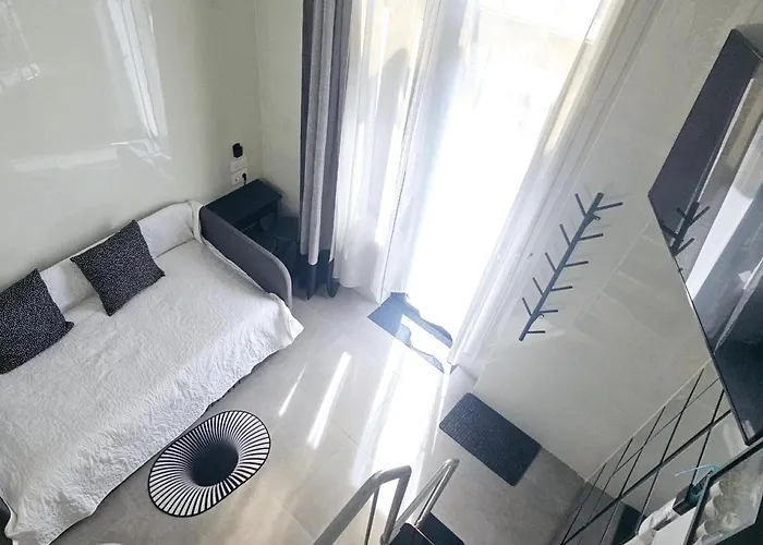 A6 Viviendaturisticavalencia Ciencias Βαλένθια