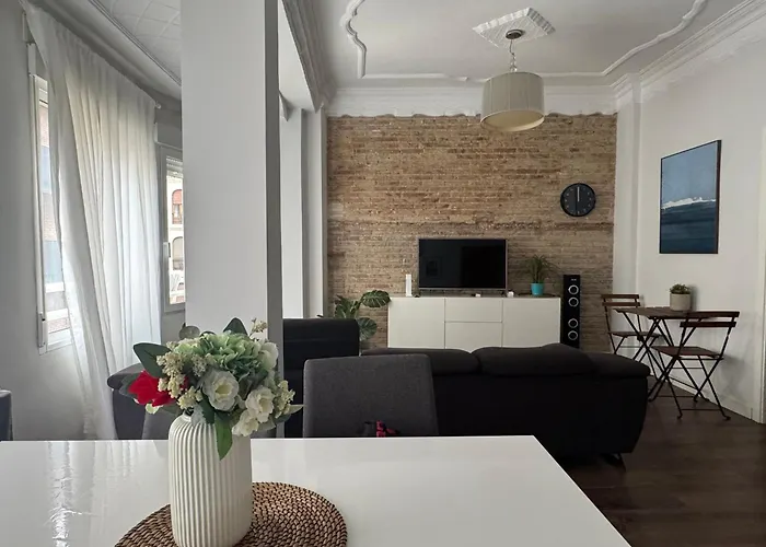 Amazing Cozy Super * Valencia