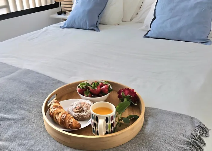 Urban Loft Appartement