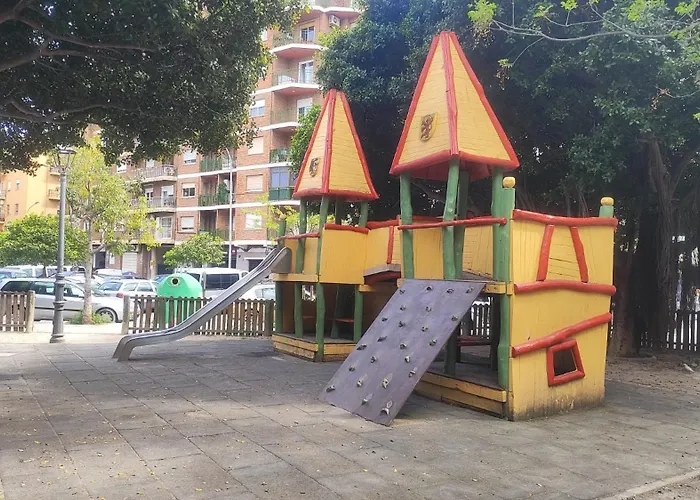 Vacansis Bajo Loft Ultra דירה *