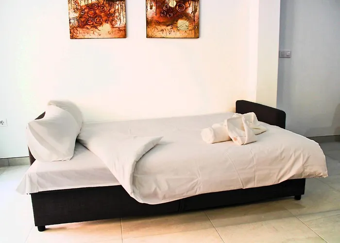 Vacansis Bajo Loft Ultra דירה ולנסיה