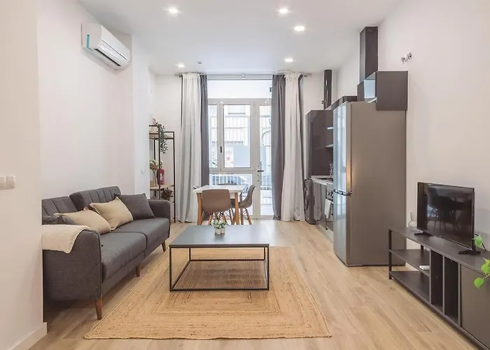 In Benimaclet 2 Βαλένθια