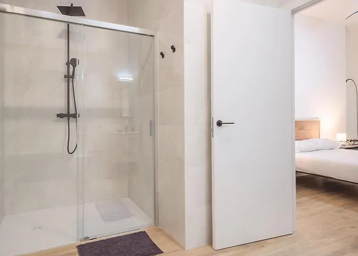 Διαμέρισμα In Benimaclet 2