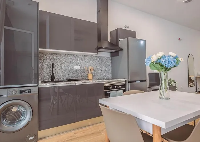 Winahost Benimaclet 1 *