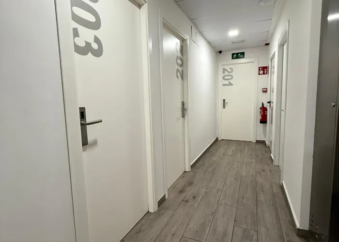 Letto Dal Mare Guest house 3*