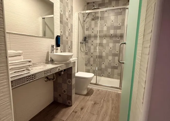 Letto Dal Mare Guest house Valencia