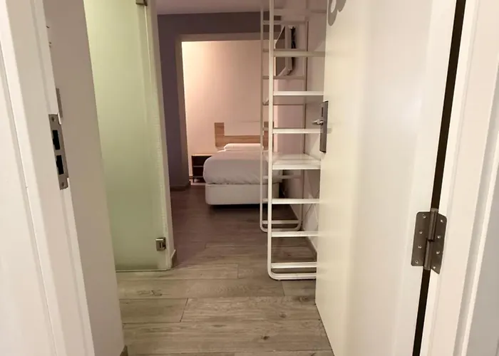 Letto Dal Mare Valencia