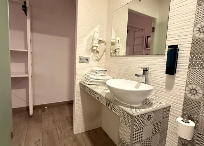 Letto Dal Mare 3* Valencia