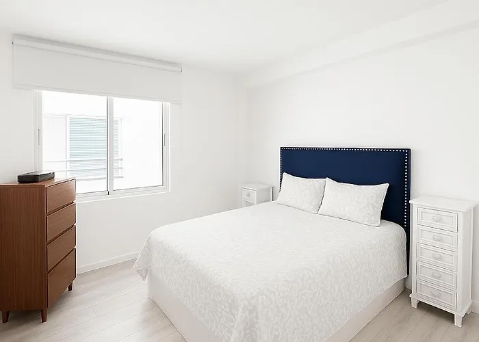 Carmen Flat 2 * Valencia