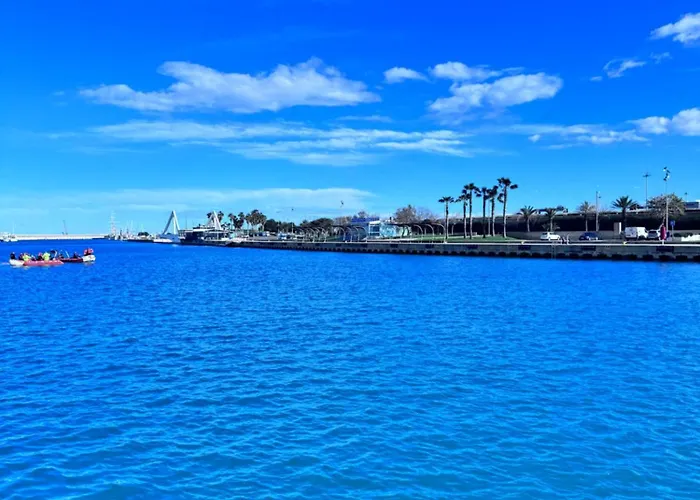 En Apartment Valencia