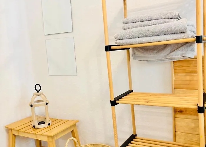 Precioso Playa Pinedo 아파트