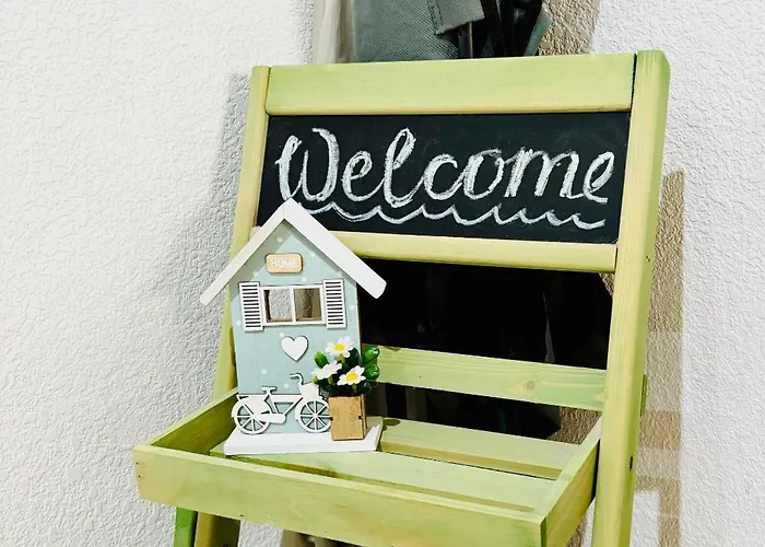 Precioso Playa Pinedo Διαμέρισμα *