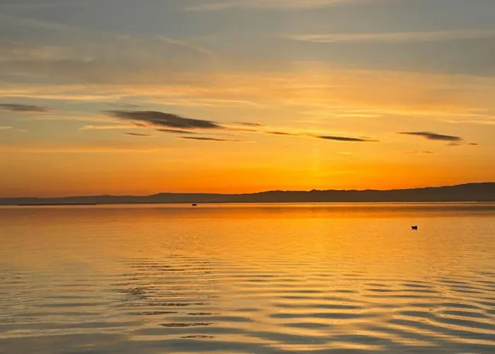 아파트 Precioso Playa Pinedo *