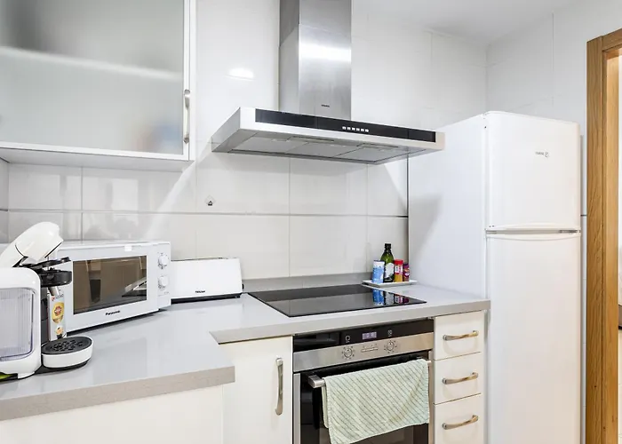 Appartement Playa Valencia