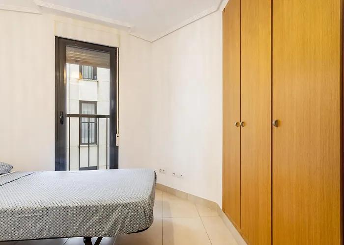 Playa Appartement Valencia