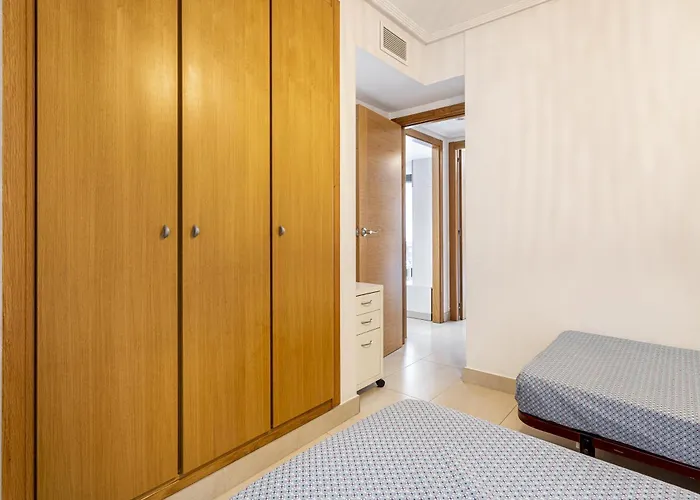 Playa Appartement Valencia