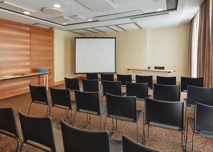 Sercotel Sorolla Palace 4*